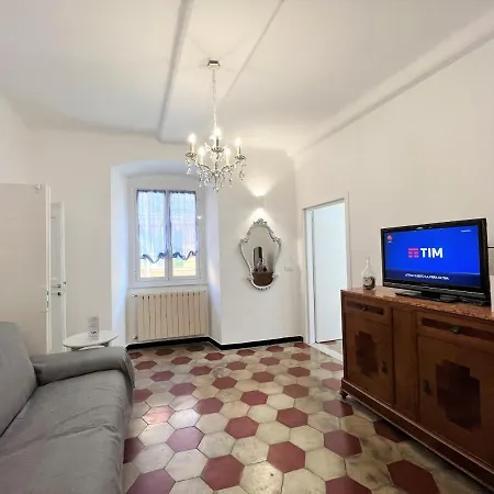 House Silvia By Holiday World Genua Exterior foto