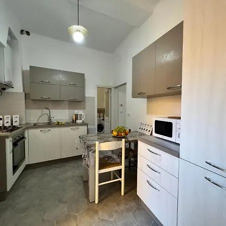 House Silvia By Holiday World Genua Exterior foto