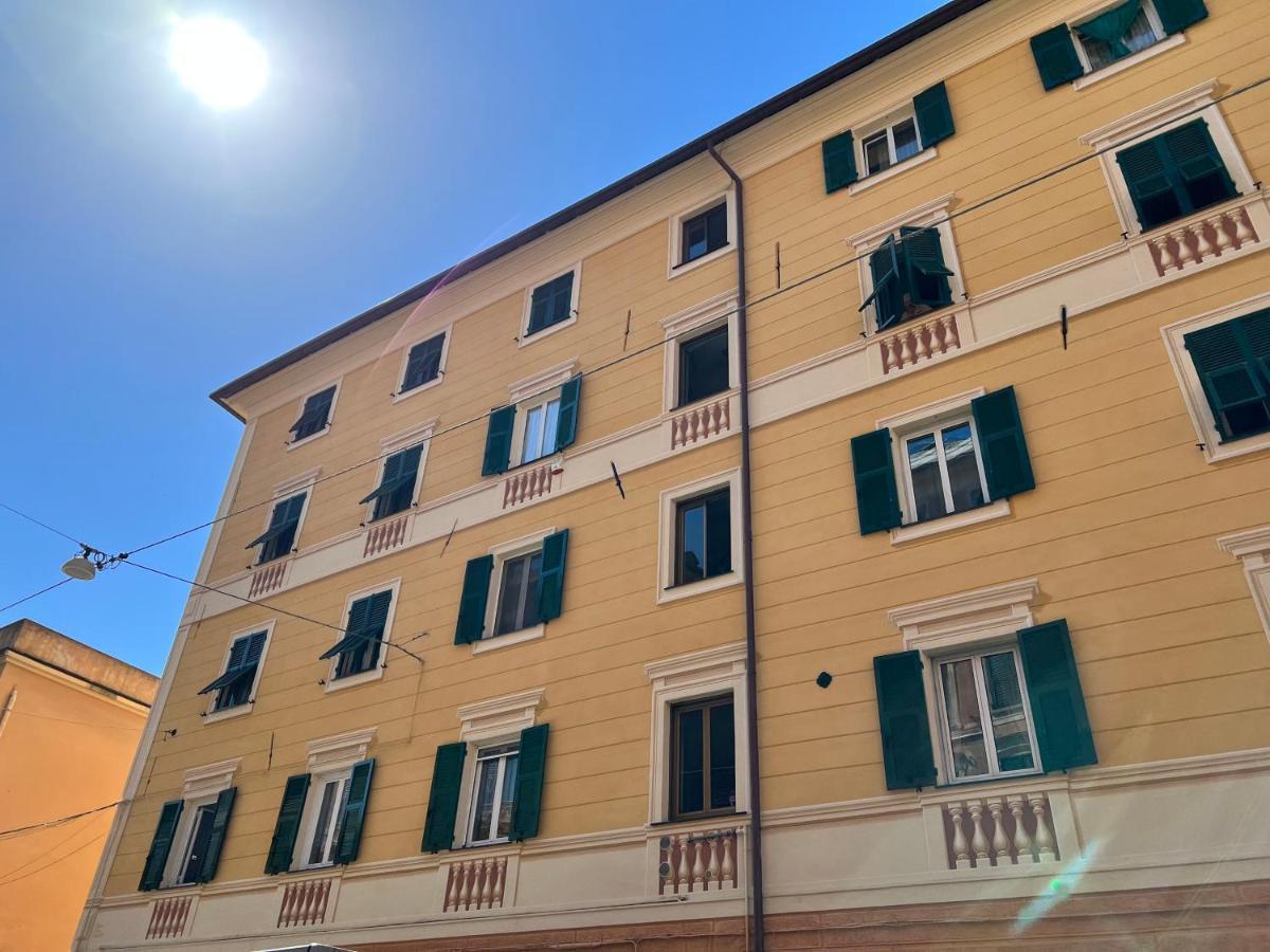 Appartement House Silvia By World Gênes