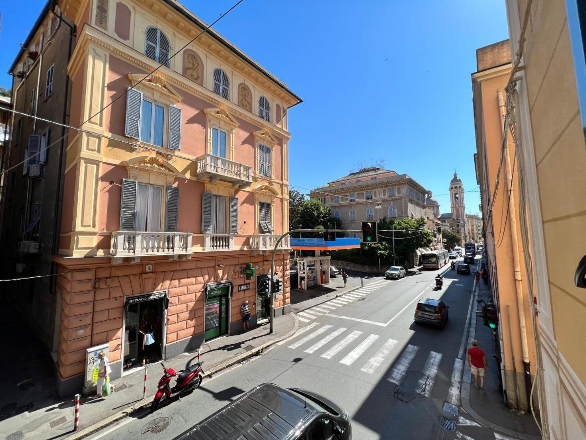 House Silvia By World Appartement *