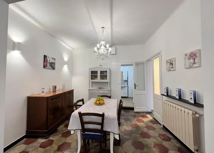 House Silvia By Holiday World