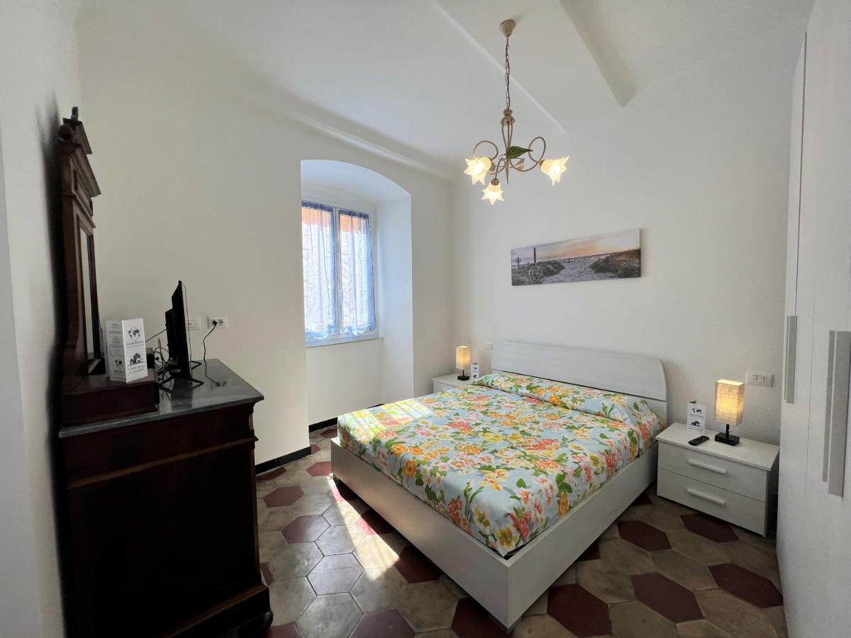 House Silvia By World Genua