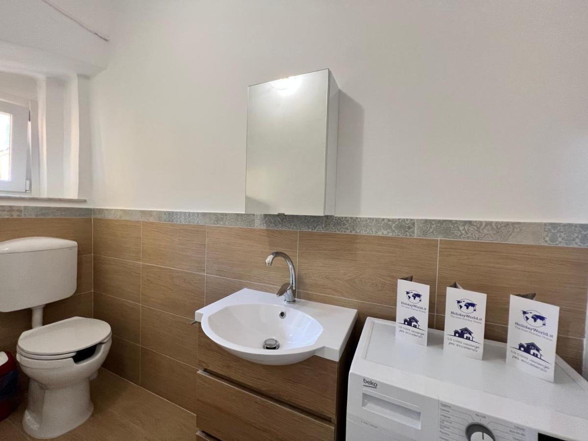 House Silvia By World Apartment *