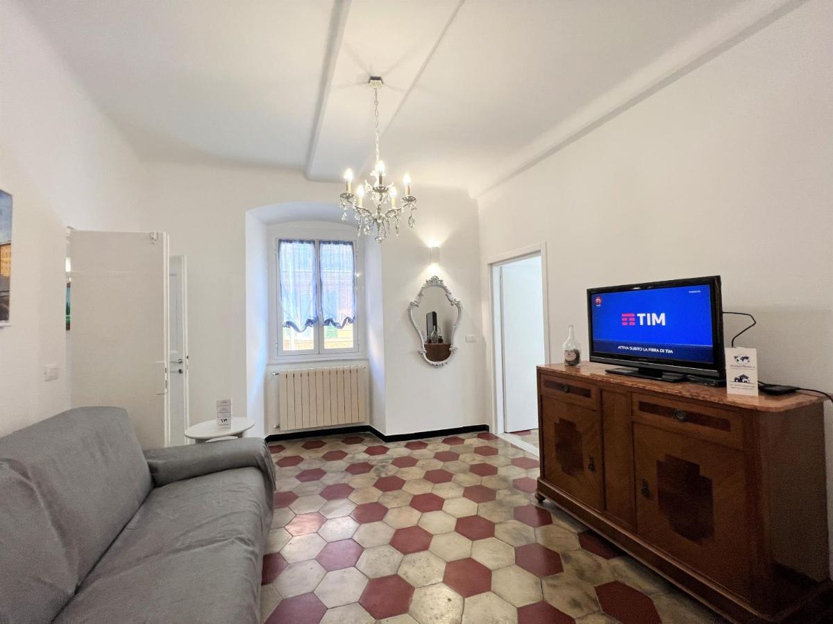 House Silvia By World Apartment *