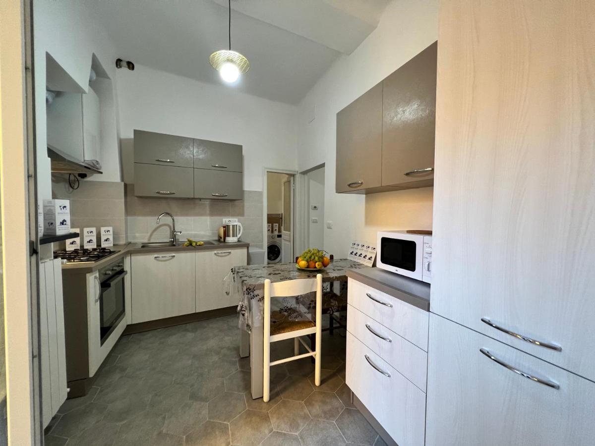 House Silvia By World Genua