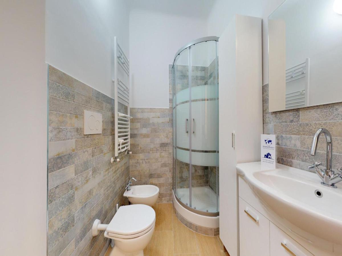 Apartment House Silvia By World *