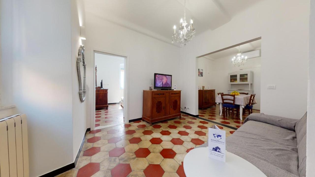 House Silvia By World Apartment *
