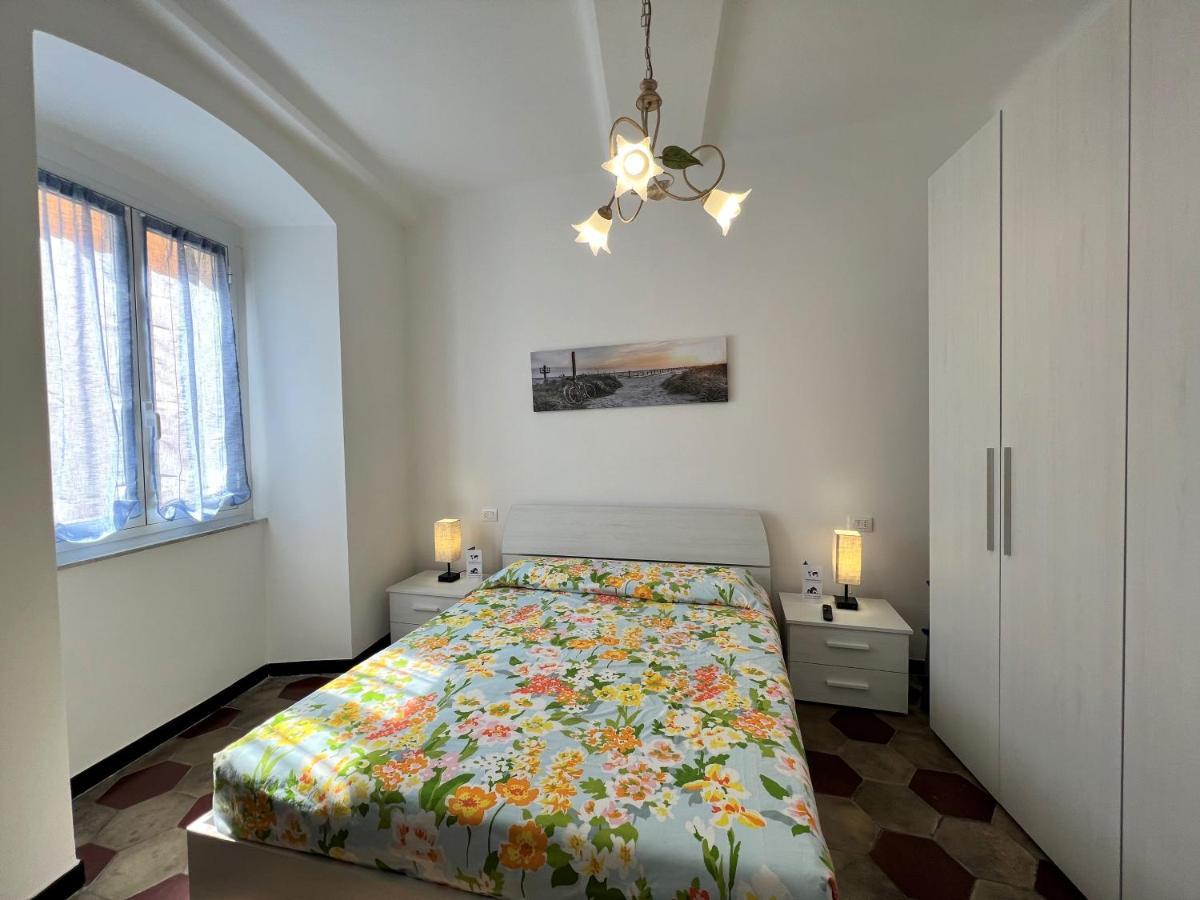 House Silvia By World Apartment Genua